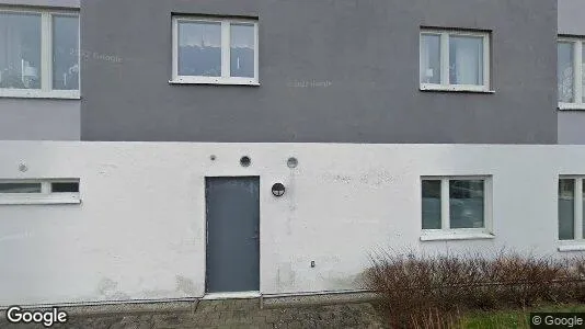 Apartments for rent in Helsingborg - Photo from Google Street View