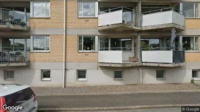 Apartments for rent in Falköping - Photo from Google Street View