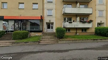 Apartments for rent in Uddevalla - Photo from Google Street View