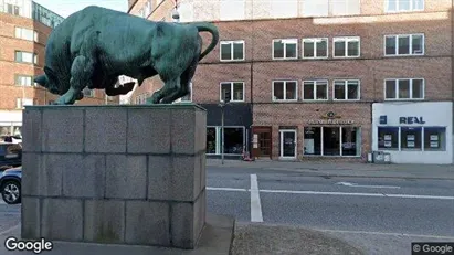 Apartments for rent in Aalborg Center - Photo from Google Street View