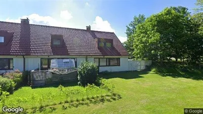 Apartments for rent in Stenungsund - Photo from Google Street View
