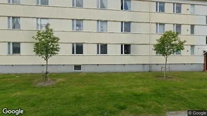 Apartments for rent in Stenungsund - Photo from Google Street View