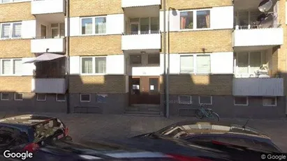 Apartments for rent in Landskrona - Photo from Google Street View