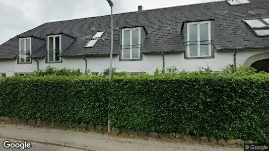 Apartments for rent in Kolding - Photo from Google Street View
