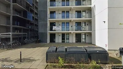 Apartments for rent in Nørresundby - Photo from Google Street View