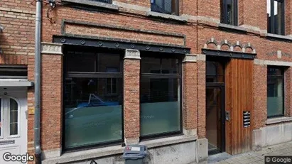 Apartments for rent in Sint-Niklaas - Photo from Google Street View