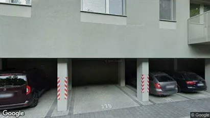 Apartments for rent in Bratislava Ružinov - Photo from Google Street View