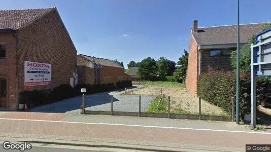 Apartments for rent in Zaventem - Photo from Google Street View