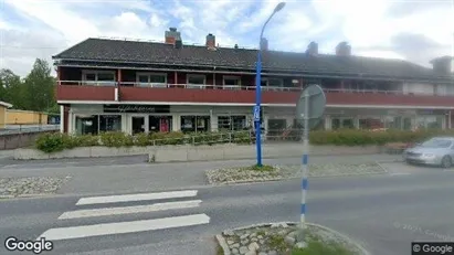 Apartments for rent in Vilhelmina - Photo from Google Street View