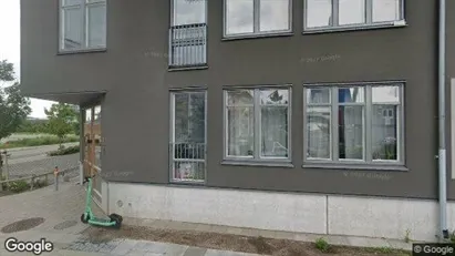 Apartments for rent in Limhamn/Bunkeflo - Photo from Google Street View