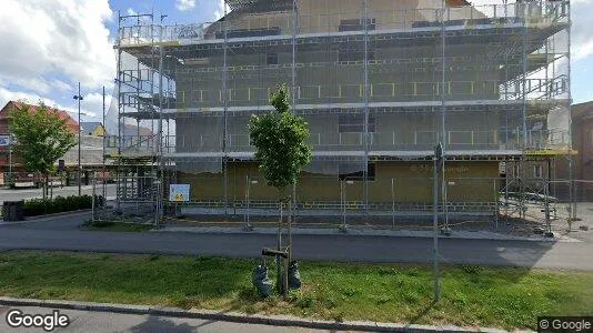 Apartments for rent in Östra Göinge - Photo from Google Street View