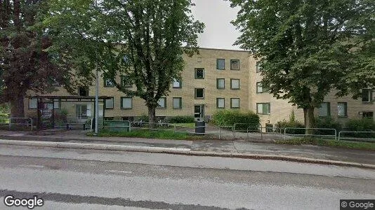 Apartments for rent in Katrineholm - Photo from Google Street View