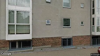 Apartments for rent in Slagelse - Photo from Google Street View