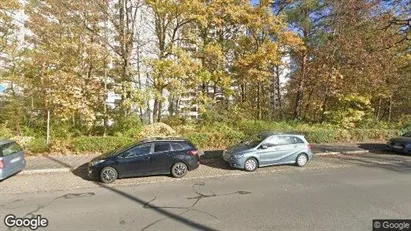 Apartments for rent in Nuremberg - Photo from Google Street View