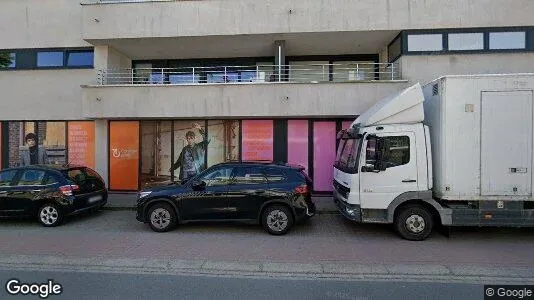 Apartments for rent in Veurne - Photo from Google Street View