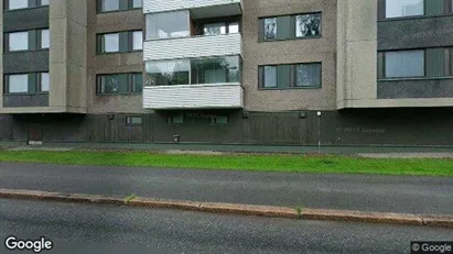 Apartments for rent in Hämeenlinna - Photo from Google Street View