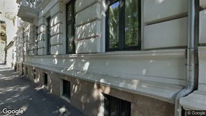 Apartments for rent in Oslo Frogner - Photo from Google Street View