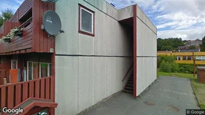 Apartments for rent in Sandnes - Photo from Google Street View