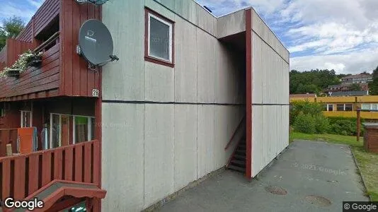 Apartments for rent in Sandnes - Photo from Google Street View