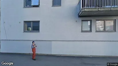 Apartments for rent in Oslo Gamle Oslo - Photo from Google Street View
