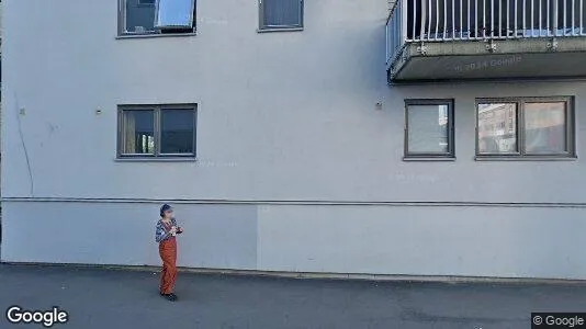 Apartments for rent in Oslo Gamle Oslo - Photo from Google Street View