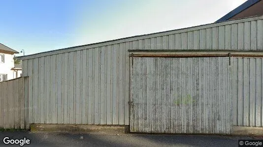 Apartments for rent in Sandefjord - Photo from Google Street View