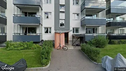 Apartments for rent in Oslo Nordstrand - Photo from Google Street View