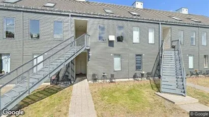 Apartments for rent in Lier - Photo from Google Street View