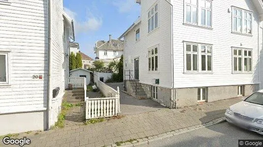 Apartments for rent in Stavanger - Photo from Google Street View