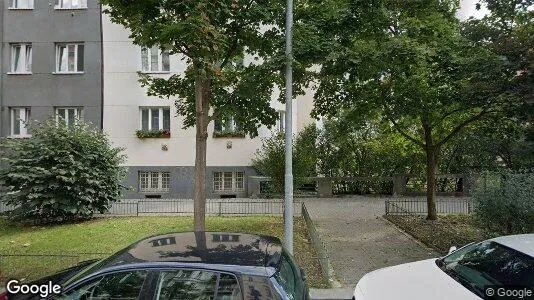 Rooms for rent in Prague 10 - Photo from Google Street View