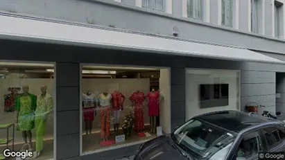 Apartments for rent in Blankenberge - Photo from Google Street View