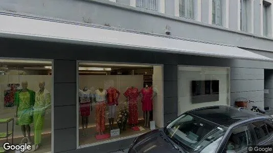 Apartments for rent in Blankenberge - Photo from Google Street View