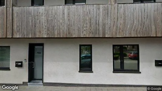 Apartments for rent in Zedelgem - Photo from Google Street View