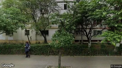 Apartments for rent in Bucharest - Sectorul 2 - Photo from Google Street View