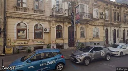 Apartments for rent in Bucharest - Sectorul 3 - Photo from Google Street View