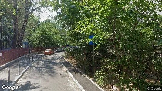 Apartments for rent in Bucharest - Sectorul 6 - Photo from Google Street View