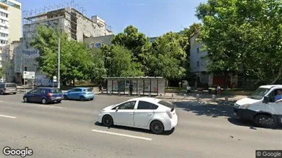 Apartments for rent in Bucharest - Sectorul 4 - Photo from Google Street View