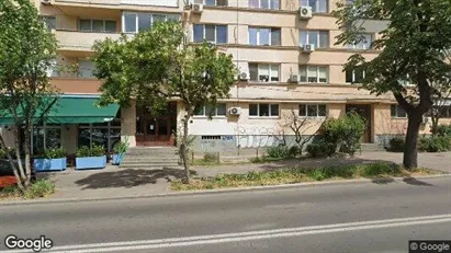 Apartments for rent in Bucharest - Sectorul 3 - Photo from Google Street View