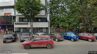 Apartments for rent in Bucharest - Sectorul 2 - Photo from Google Street View