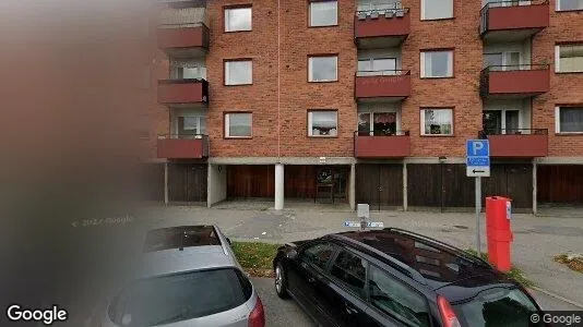 Apartments for rent in Lidingö - Photo from Google Street View