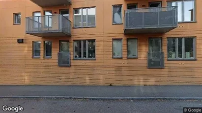 Apartments for rent in Sigtuna - Photo from Google Street View