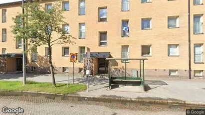 Apartments for rent in Södertälje - Photo from Google Street View