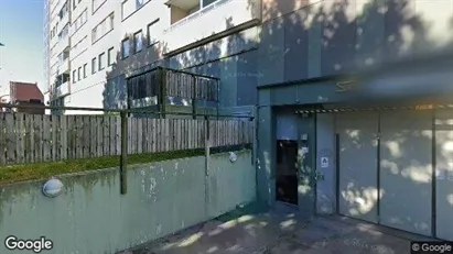 Apartments for rent in Stockholm West - Photo from Google Street View