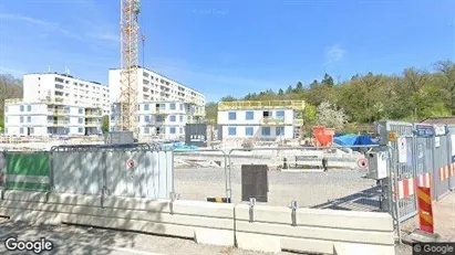 Apartments for rent in Stockholm West - Photo from Google Street View