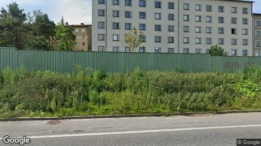 Apartments for rent in Stockholm South - Photo from Google Street View