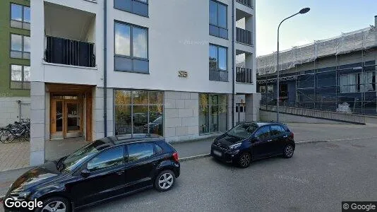Apartments for rent in Stockholm South - Photo from Google Street View