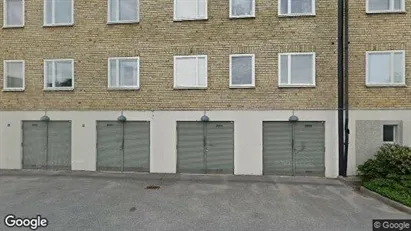 Apartments for rent in Stockholm West - Photo from Google Street View