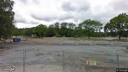 Apartments for rent in Gärdet/Djurgården - Photo from Google Street View