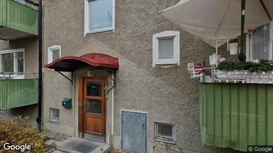 Apartments for rent in Stockholm South - Photo from Google Street View