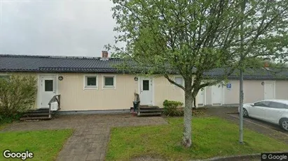Apartments for rent in Gävle - Photo from Google Street View